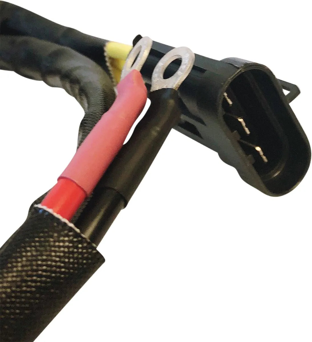 Rick's Motorsport Electric Hot Shot Regulator-ensretter