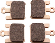 Galfer Hh Sintered Brake Pads For Motorcycles