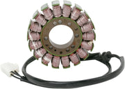 Ricks Motorsport elektrisk stator til Triumph