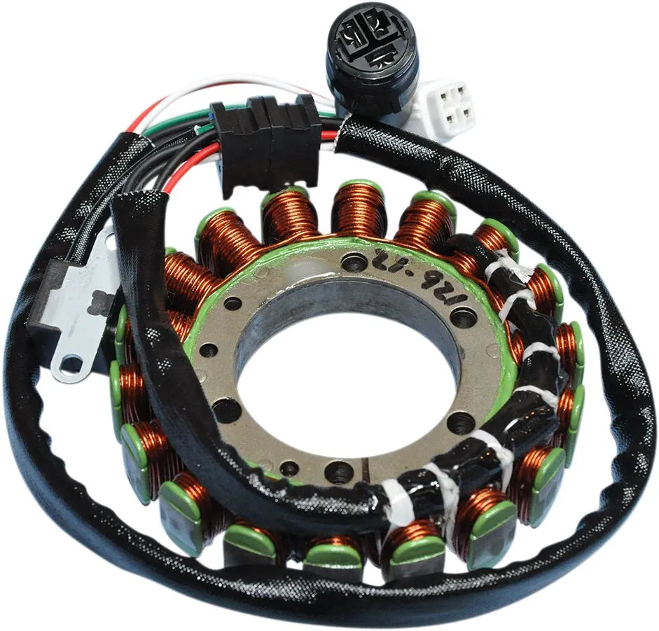 Rick's Motorsport Elektrisk Stator Til Yamaha