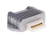 101 oktan ensretterregulator - 12v