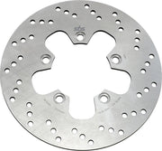 Sbs Brake Rotor - High-carbon Stainless Steel