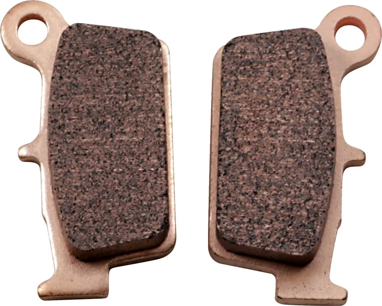 Galfer Mx Pro Brake Pads Set Of 2