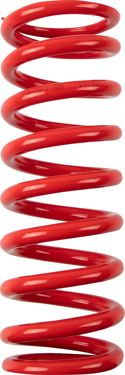 Udskiftning af Moose Offroad-støddæmper