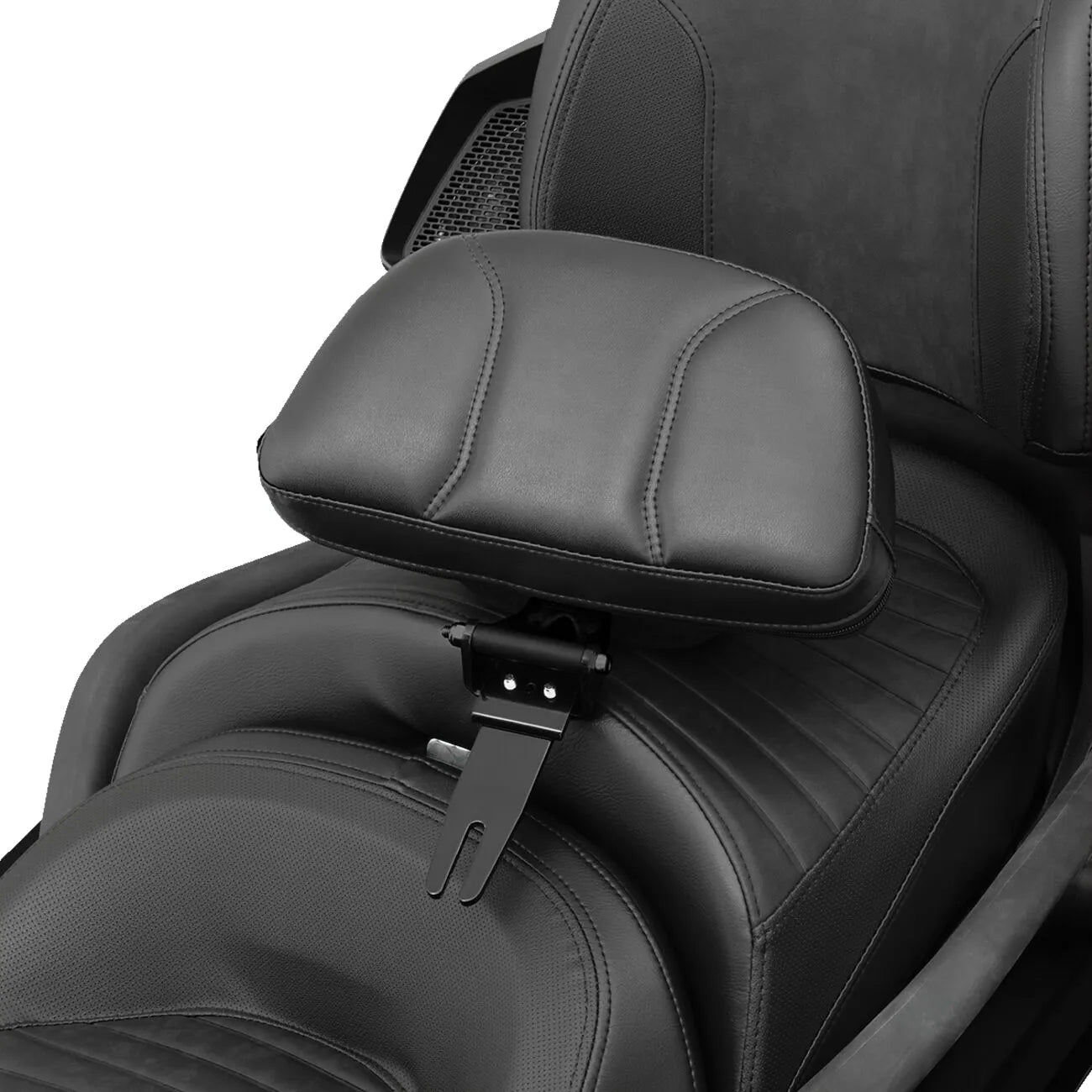 Vis Chrome Grande Ryglæn - Can-am Rider Comfort