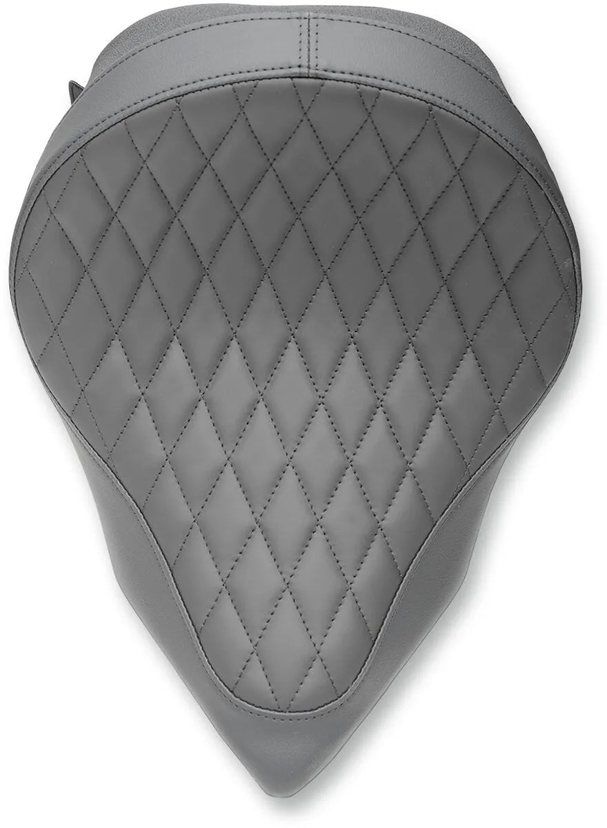 Drag Specialties Lavprofil Solo Sæde