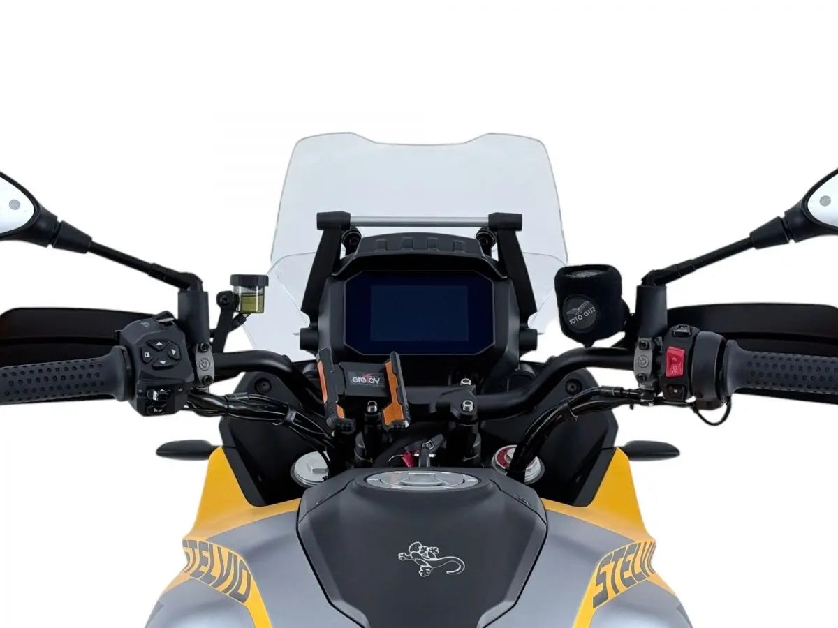 Wrs Sport Forrude Stelvio