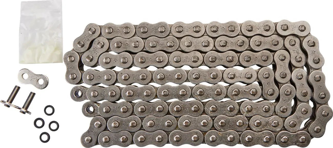 Jt Chains 520 Z3 X-ring drivkæde