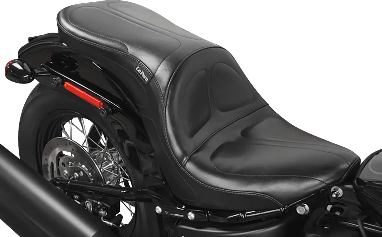 Le Pera Maverick sæde