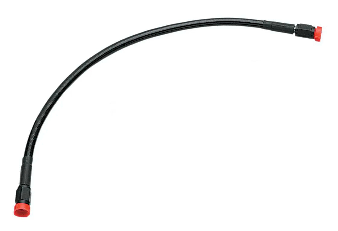 Goodridge Universal Brake Lines - 20" Stainless Steel