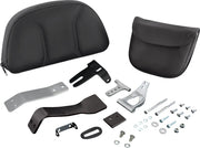 Vis Chrome Grande Ryglæn - Forbedret support