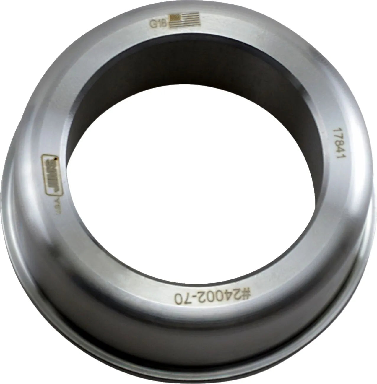 Jims Motor Tandhjulsakselafstandsstykke