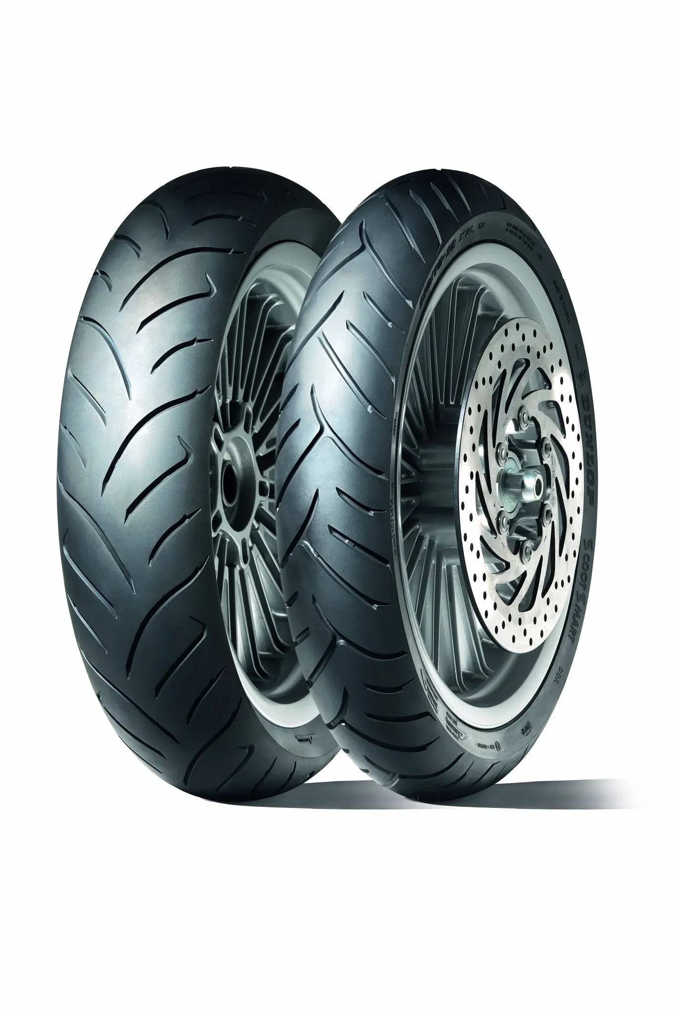 Dunlop Scootsmart Tire 150/70-14 Rear