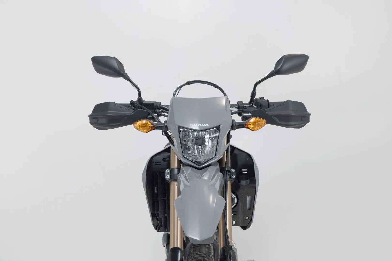 Sw-motech Adventure håndbeskyttersæt