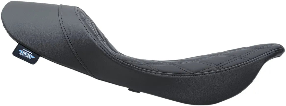 Drag Specialties Ez-on Mount Low Solo Seat