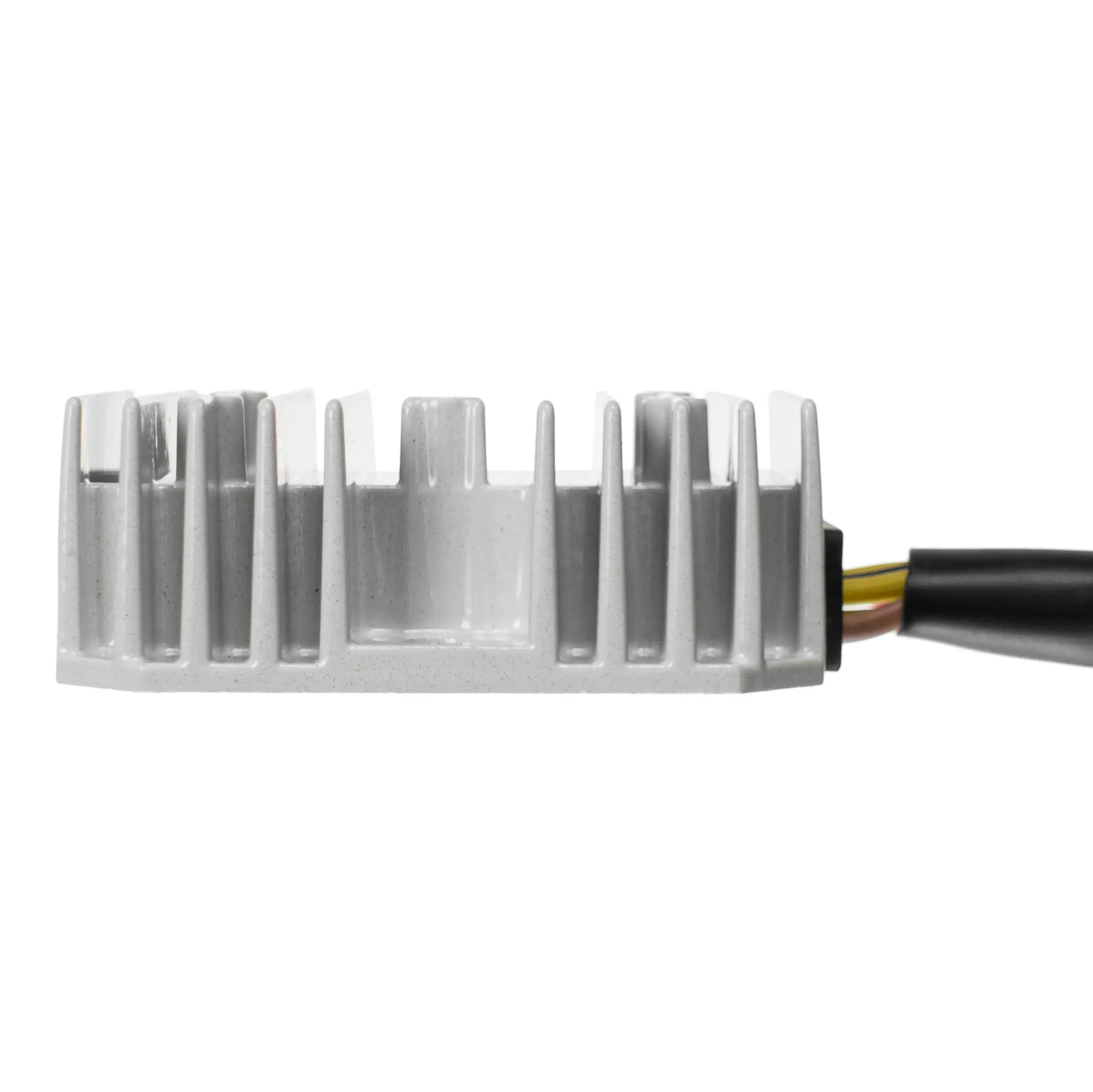 Motoplat Regulator - 12v opladningsopgradering