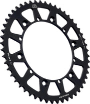 JT Sprockets Racelite Aluminium Baghjul
