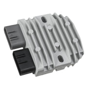 Motoplat Regulator - 12v Spændingsregulator