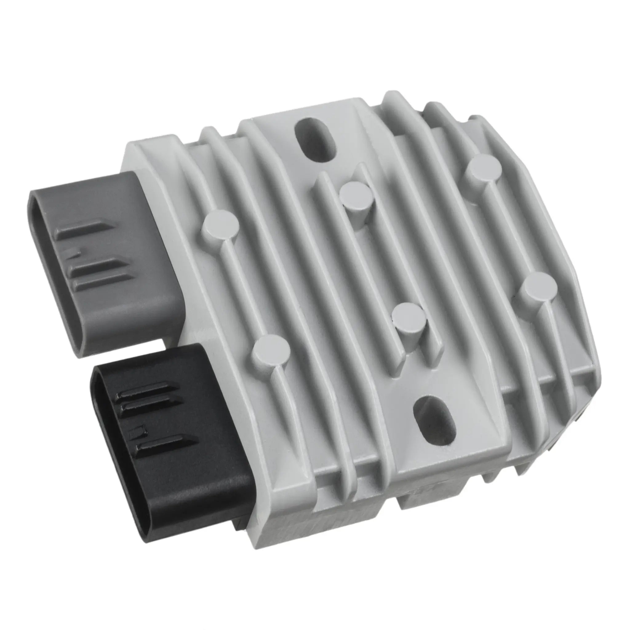 Motoplat Regulator - 12v Spændingsregulator