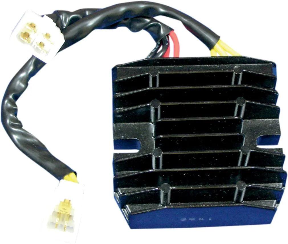 Rick's Motorsport Elektrisk Ensretterregulator Til Ducati