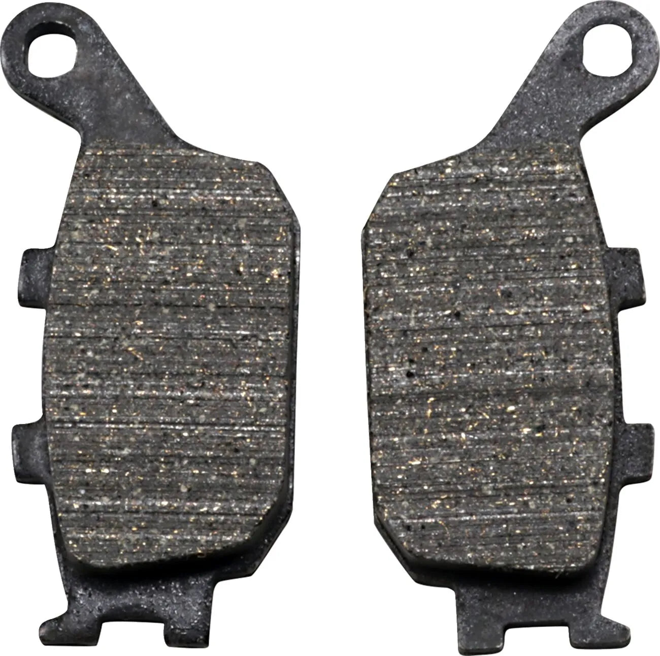 Galfer Semi-metallic Brake Pads For Oem Replacement