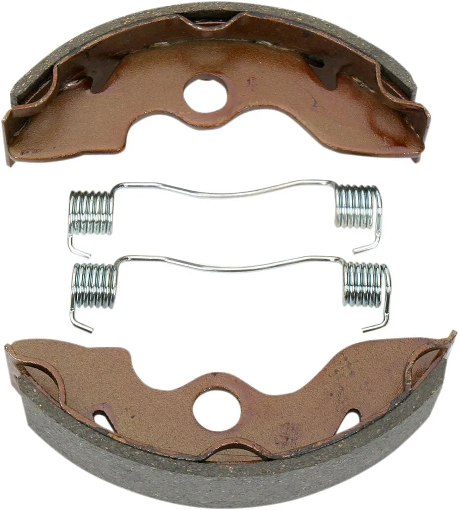 Ebc Carbon Graphite "X" Brake Shoes