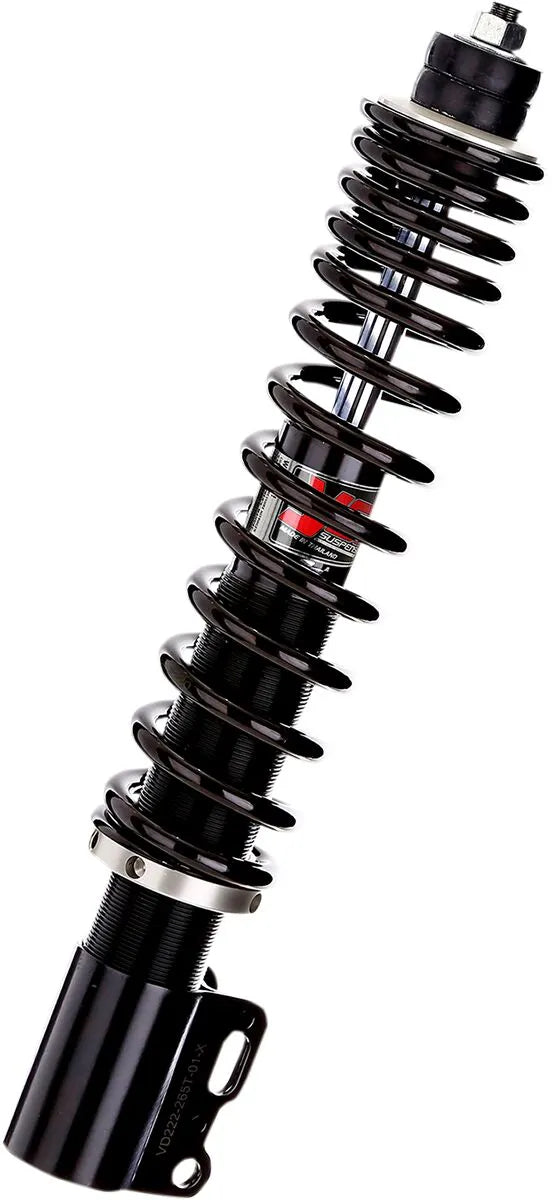 Yss Affjedringsløft- og Sænkningssæt Justerbar Længde