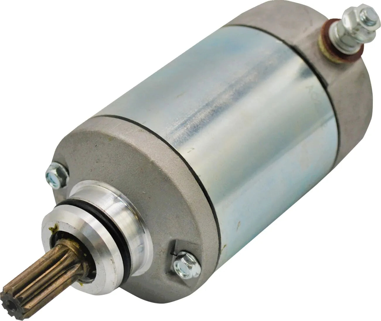 Rick's Motorsport Elektrisk Starter - Oe Udskiftning