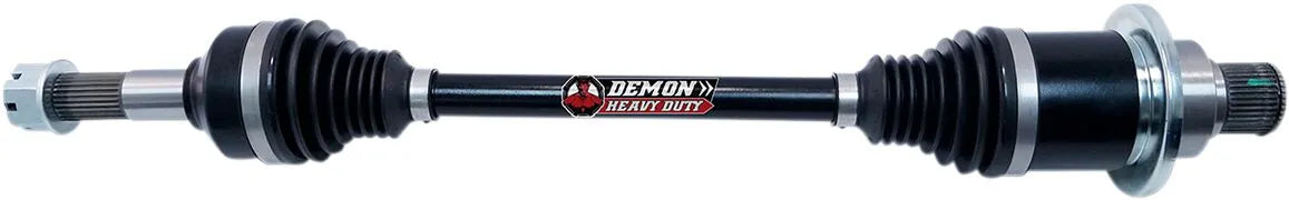 Demon Heavy-duty aksel