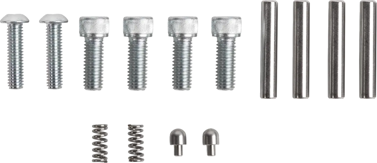 Arlen Ness gulvbræddebeslagsæt