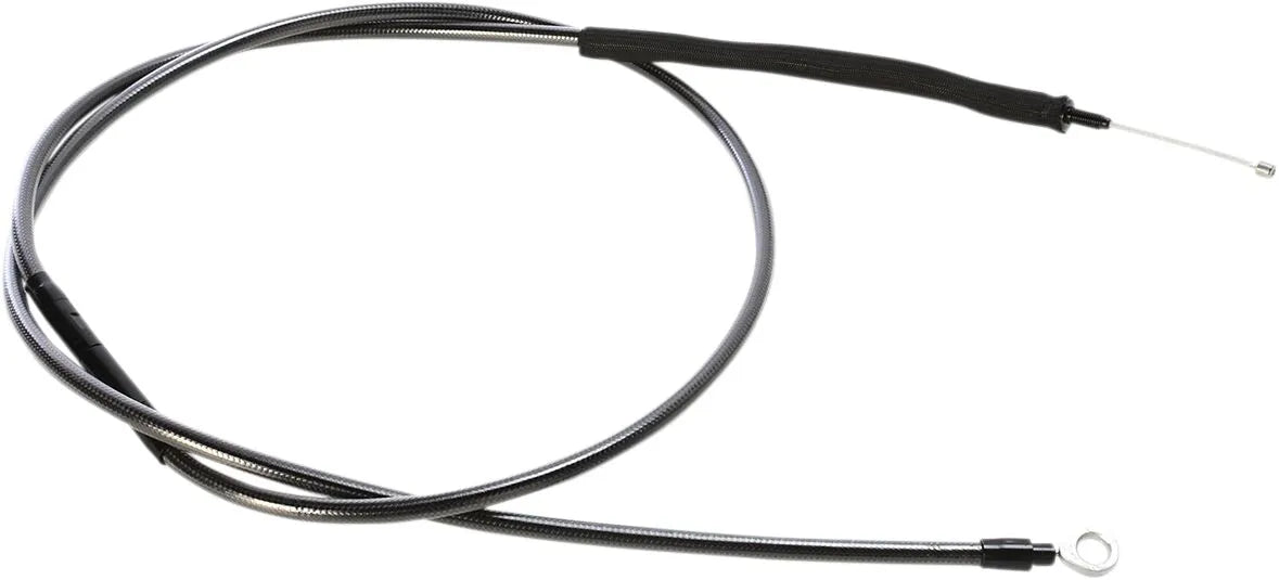 Magnum Shielding Black Pearl Clutch Cable