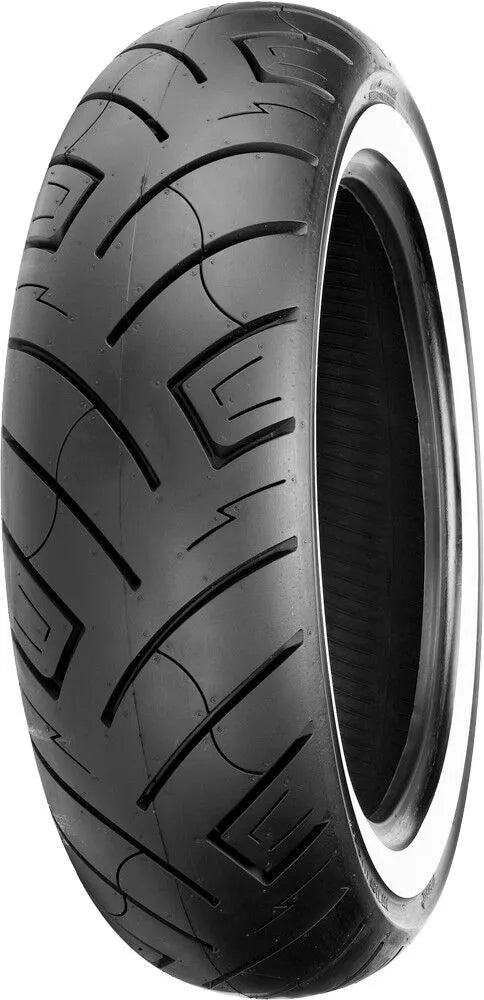 Shinko F777 Front Tire 130/80-17 Tubeless