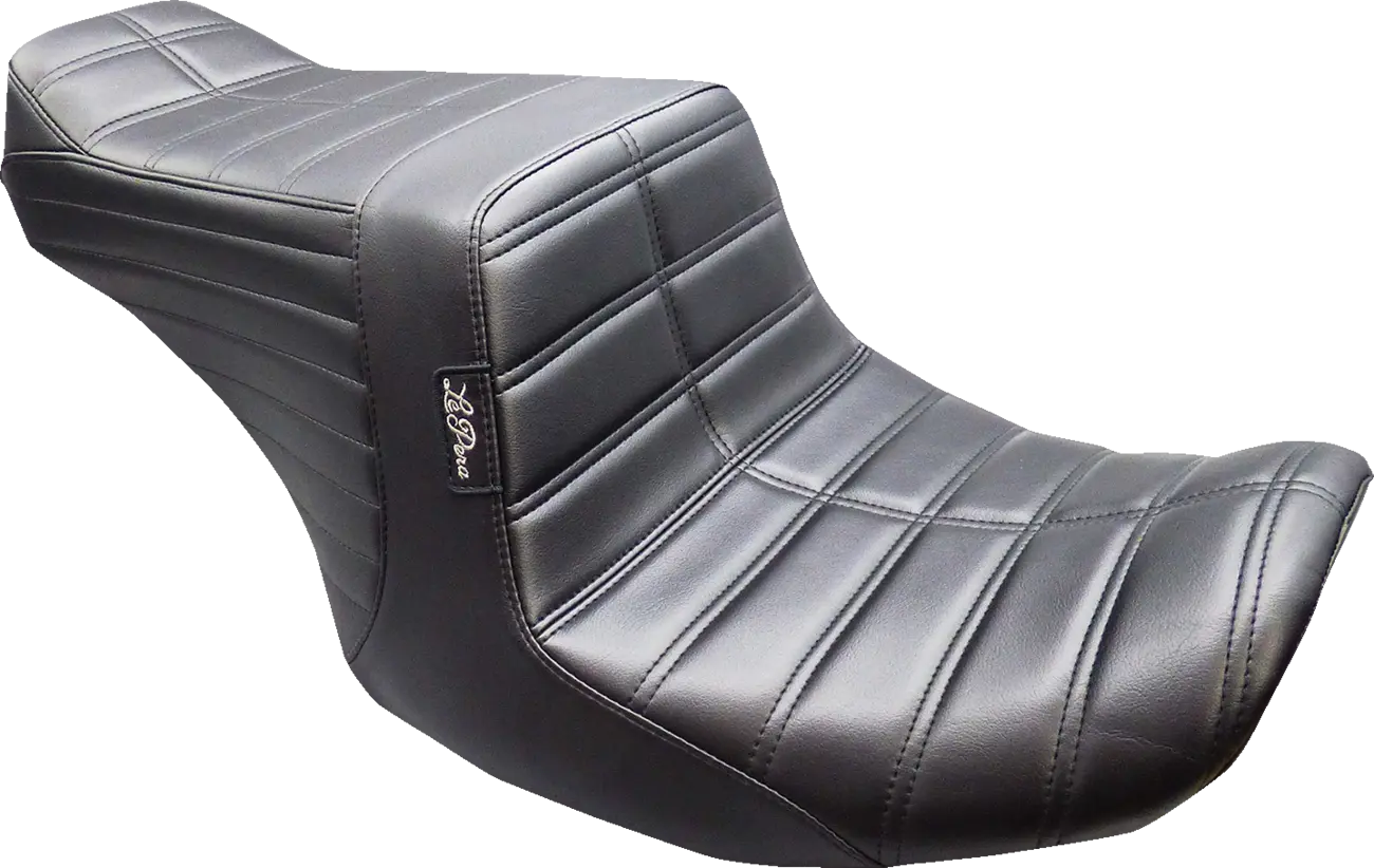 Le Pera Tailwhip Up Forsæde