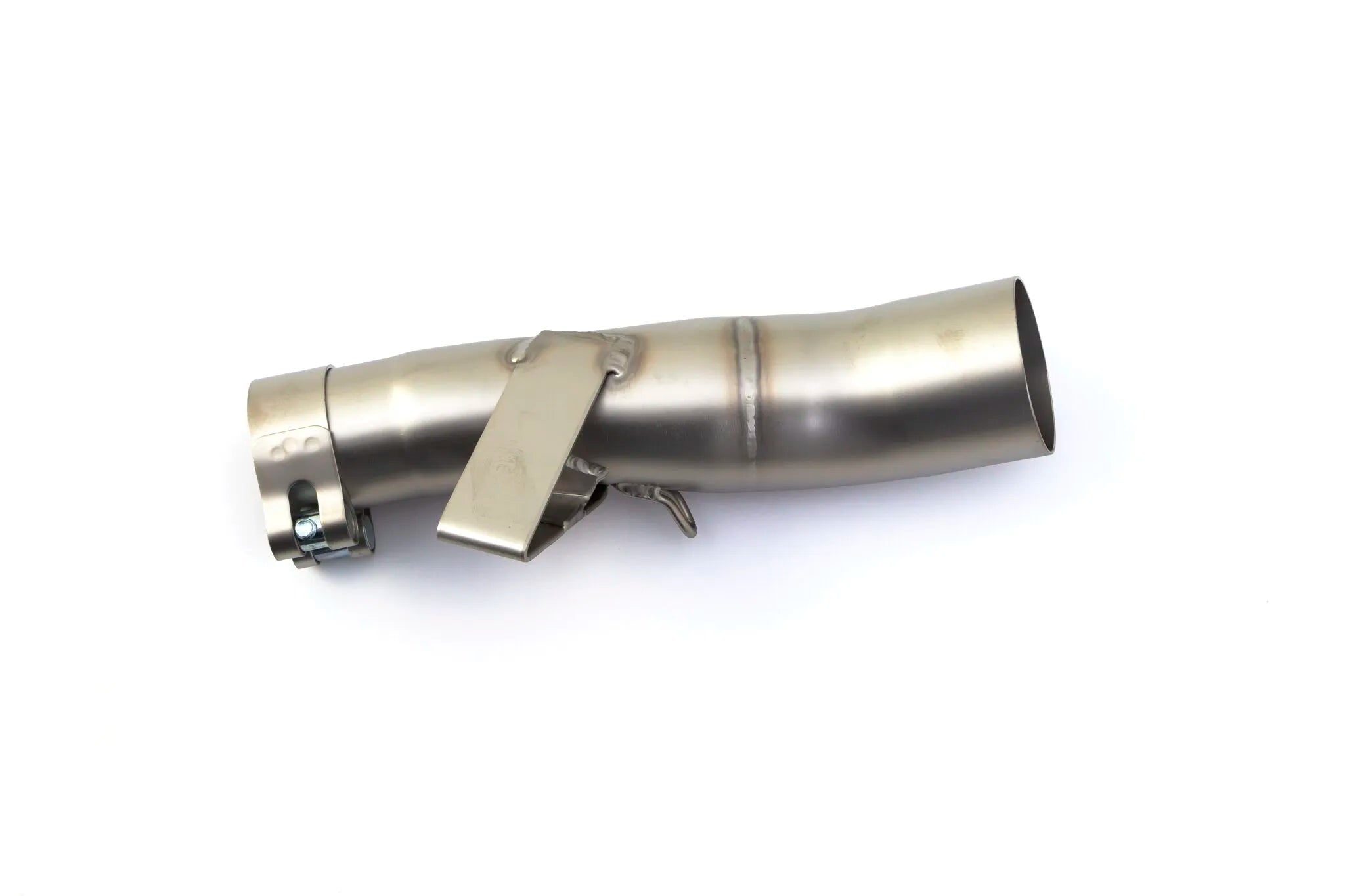 Leovince Mid Pipe For Enhanced Exhaust Performance