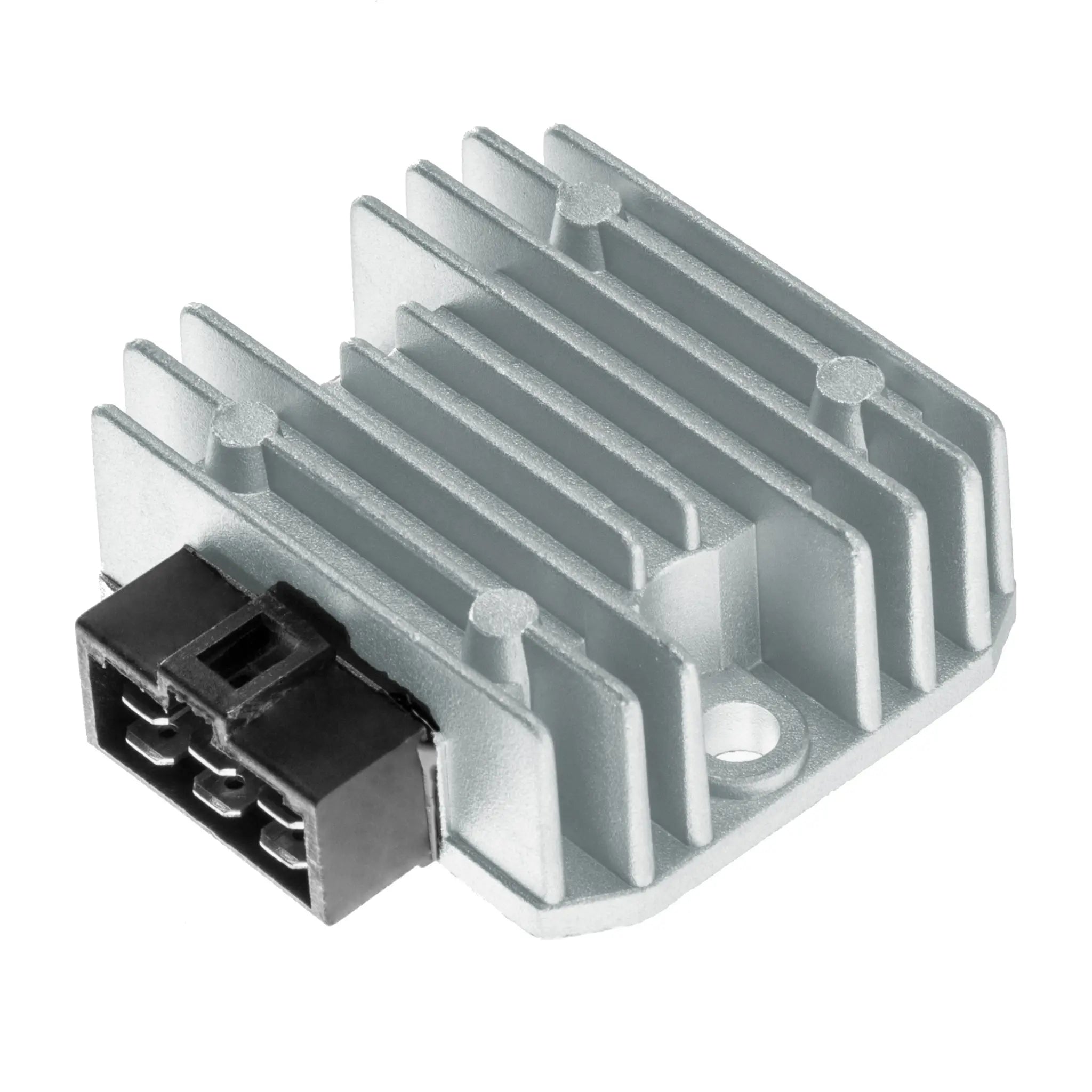 Motoplat Regulator - 12v Opladningsopgradering
