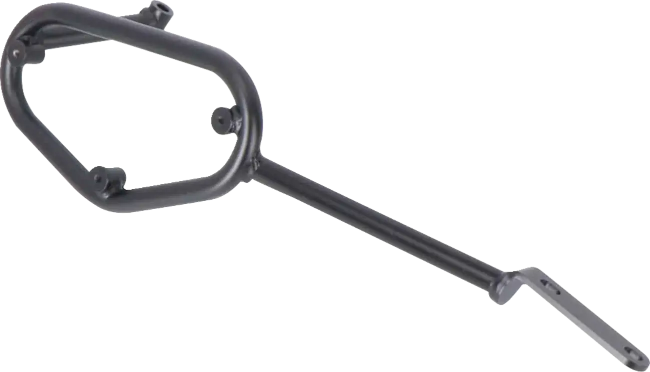 Sw-motech Slc Side Carrier For Motorcycle Luggage