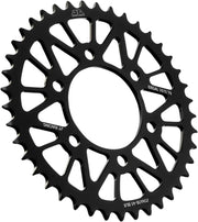 JT Sprockets Racelite Aluminium Baghjul