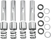 Colony Pushrod Tube Kit - OEM-erstatning