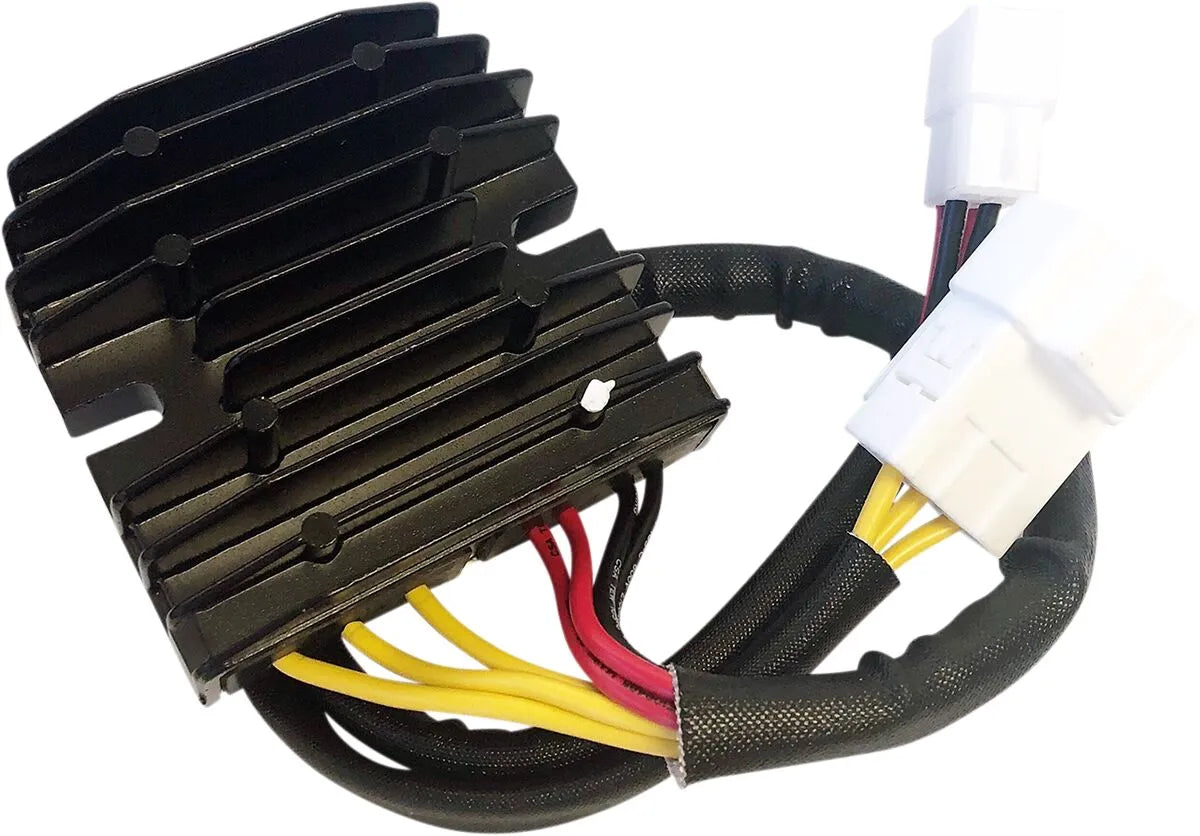 Rick's Motorsport Electric Hot Shot Regulator-ensretter