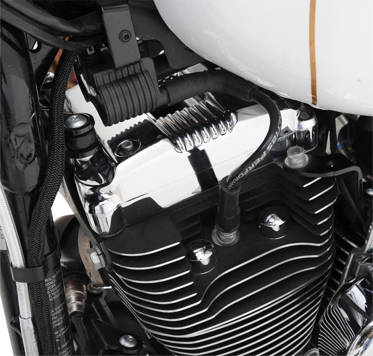 Træk Specialties 8,8 Mm Tændrørsledning