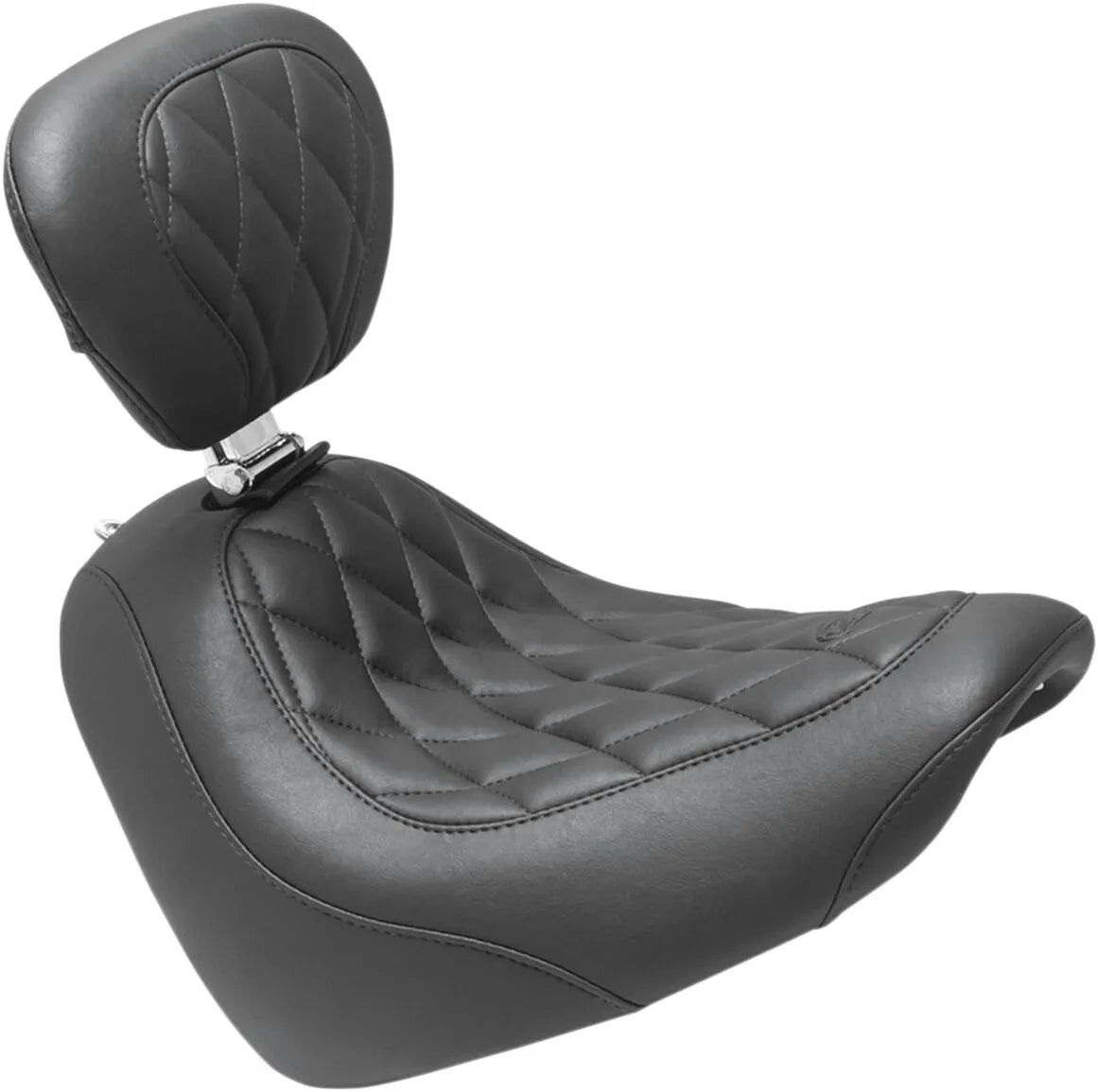 Mustang Wide Tripper Seat