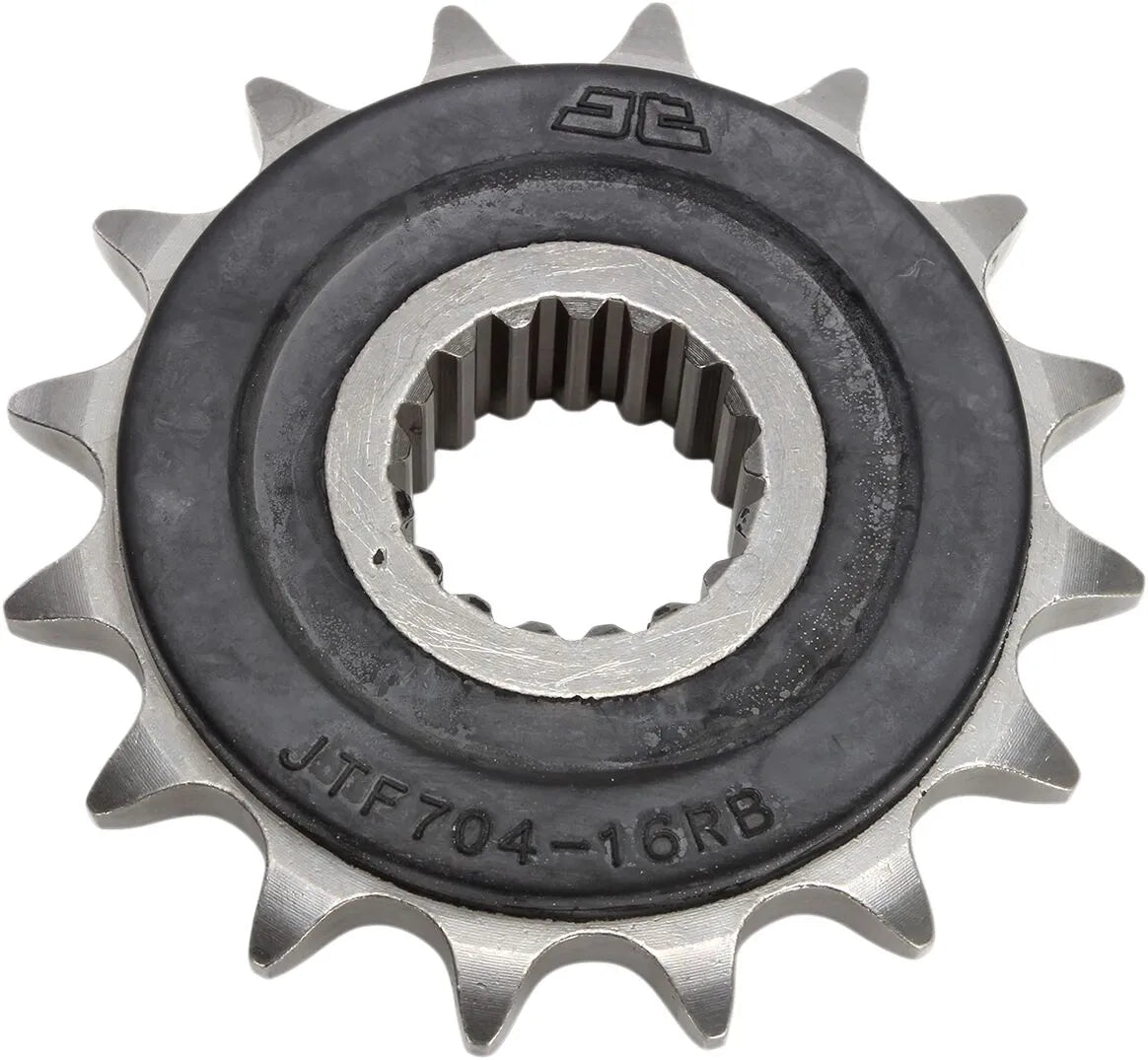Jt Sprockets Forhjul 525-16