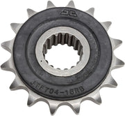 Jt Sprockets Forhjul 525-16