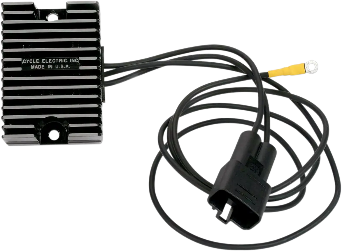 Cyklus elektrisk ensretter regulator 32 Amp