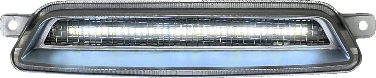 Custom Dynamics Led Fairing Vent Indsats