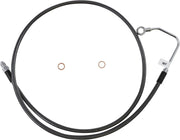 Magnum Shielding Abs-specific Mid Brake Line Kit