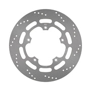 Ebc Round Hpsr Solid Brake Rotor Replacement Disc
