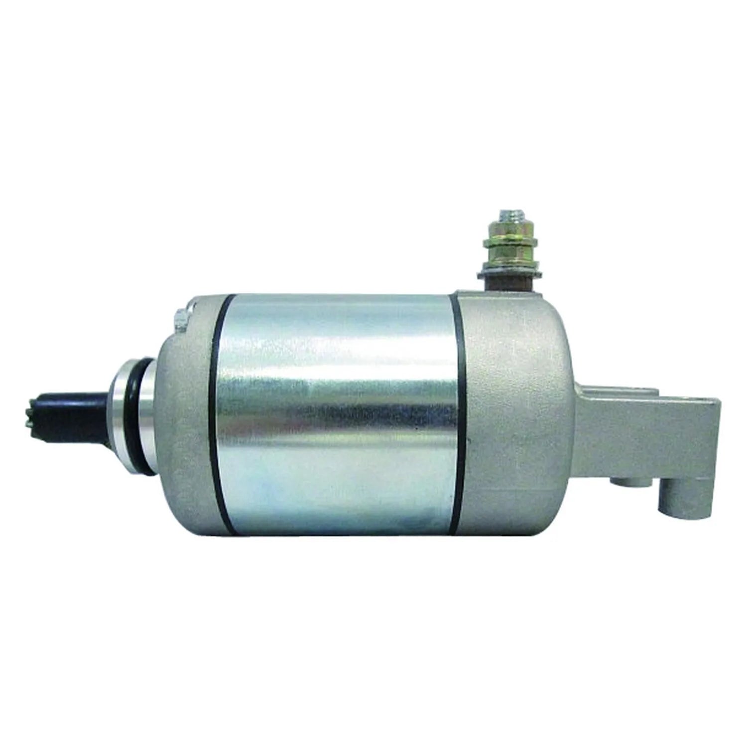 Parts Europe Starter - Højtydende udskiftning