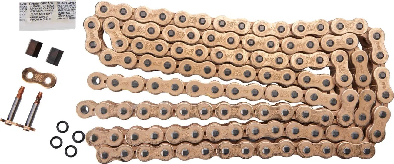 Ek 530 Srx2 Kæde - Højtydende Drivkæde