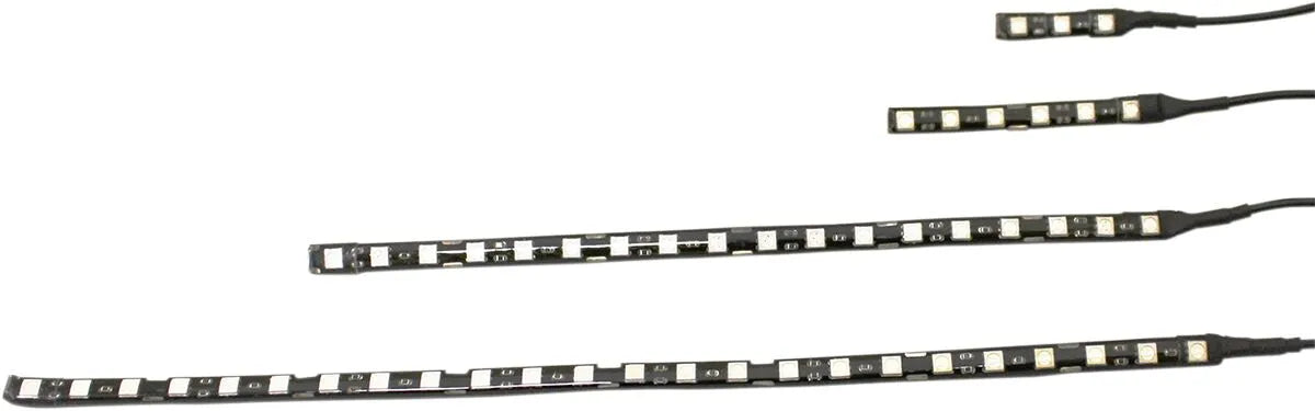 Custom Dynamics Magicflex2 Led Accent Light Strips